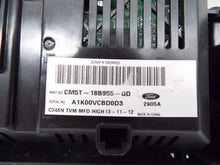 Load image into Gallery viewer, INFO SCREEN Ford Focus 2012 12 2013 13 2014 14 - MRK238388
