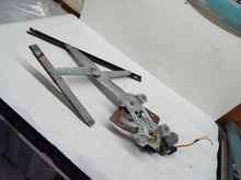 Load image into Gallery viewer, FRONT WINDOW REGULATOR Ford Excursion F250SD F350SD F450SD 03 04 05 - 12 Right - MRK238396

