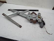 Load image into Gallery viewer, FRONT WINDOW REGULATOR Ford Excursion F250SD F350SD F450SD 03 04 05 - 12 Left - MRK238397
