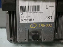Load image into Gallery viewer, ECU ECM COMPUTER Audi A4 2009 09 2.0L - CTL238716
