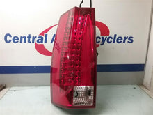 Load image into Gallery viewer, TAIL LIGHT LAMP ASSEMBLY Escalade Escalade ESV 2007-2014 Left - CTL238799
