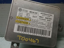 Load image into Gallery viewer, HEADLAMP CONTROL MODULE COMPUTER A3 A4 A5 S5 2008 08 2009 09 - CTL238837
