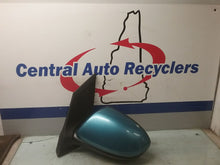 Load image into Gallery viewer, SIDE VIEW DOOR MIRROR Mazda 2 11 12 13 14 Left - CTL238865
