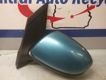 Load image into Gallery viewer, SIDE VIEW DOOR MIRROR Mazda 2 11 12 13 14 Left - CTL238865
