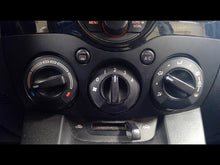 Load image into Gallery viewer, TEMPERATURE CONTROLS Mazda 2 2011 11 2012 12 2013 13 2014 14 - CTL238908
