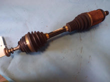 Load image into Gallery viewer, FRONT CV AXLE SHAFT BMW X1 2012 12 2013 13 2014 14 2015 15 Left - MRK238915
