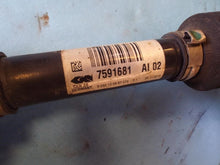 Load image into Gallery viewer, FRONT CV AXLE SHAFT BMW X1 2012 12 2013 13 2014 14 2015 15 Left - MRK238915
