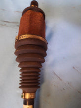 Load image into Gallery viewer, FRONT CV AXLE SHAFT BMW X1 2012 12 2013 13 2014 14 2015 15 Left - MRK238915
