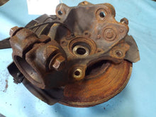 Load image into Gallery viewer, FRONT SPINDLE KNUCKLE BMW X1 12 13 14 15 AWD Left - MRK238921
