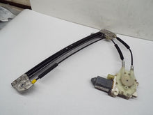 Load image into Gallery viewer, REAR WINDOW REGULATOR BMW 525i 528i 540 M5 99 - 03 Left - MRK239014
