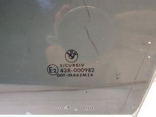 Load image into Gallery viewer, FRONT DOOR GLASS BMW 540i 530i 528i M5 1997 97 98 99 00 - 03 Left - MRK239019
