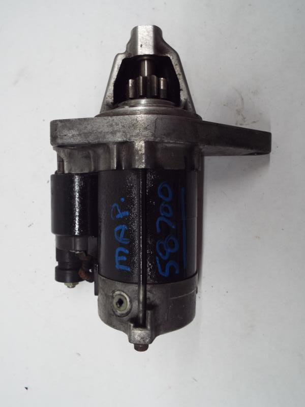 STARTER HONDA CIVIC 01 02 03 04 05 1.7 SOHC - MRK239106