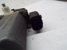 Load image into Gallery viewer, POWER WINDOW MOTOR Expedition Navigator 2003 03 2004 04 05 06 Rear Right - MRK239116
