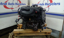 Load image into Gallery viewer, ENGINE Murano Quest 2009 09 2010 10 2011 11 2012 12 2013 13 3.5L - CTL239152
