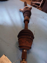 Load image into Gallery viewer, AXLE SHAFT Clubman Cooper Mini 1 07 08 09 10 11 12 13 14 MT Right - MRK239213
