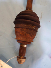 Load image into Gallery viewer, AXLE SHAFT Clubman Cooper Mini 1 07 08 09 10 11 12 13 14 MT Right - MRK239213
