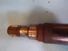 Load image into Gallery viewer, AXLE SHAFT Clubman Cooper Mini 1 07 08 09 10 11 12 13 14 MT Right - MRK239213
