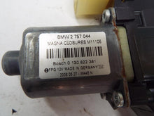 Load image into Gallery viewer, Power Window Motor  MINI COOPER 2008 - MRK239221
