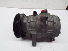 Load image into Gallery viewer, AC Compressor  GRAND CHEROKEE 2002 - MRK239343

