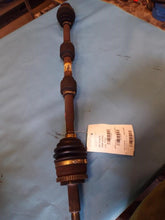 Load image into Gallery viewer, AXLE SHAFT Kia Soul 2012 12 2013 13 Right - MRK239446
