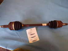 Load image into Gallery viewer, AXLE SHAFT Kia Soul 2012 12 2013 13 Left - MRK239447
