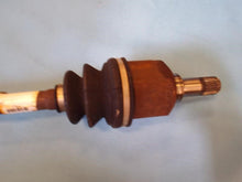 Load image into Gallery viewer, AXLE SHAFT Kia Soul 2012 12 2013 13 Left - MRK239447
