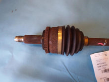 Load image into Gallery viewer, AXLE SHAFT Kia Soul 2012 12 2013 13 Left - MRK239447
