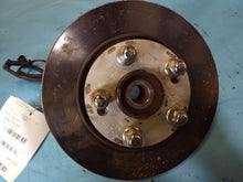 Load image into Gallery viewer, Front Spindle Knuckle Kia Soul 2012 - MRK239452
