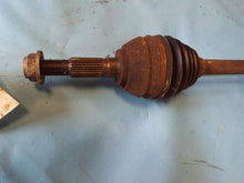 Load image into Gallery viewer, FRONT CV AXLE SHAFT Rainier Trailblazer Trailblazer Ext Envoy 02-09 - MRK239528
