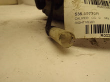Load image into Gallery viewer, CALIPER BMW 535xi 528i 530i 2004 04 2005 05 2006 06 07 08 09 10 Rear Right - MRK239562
