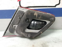 Load image into Gallery viewer, TRUNK LID MOUNTED TAIL LIGHT LAMP Nissan Sentra 13 14 15 Left - CTL239733
