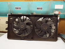 Load image into Gallery viewer, RADIATOR FAN ASSEMBLY Lacrosse Grand Prix Impala 2004 04 2005 05 06 - 09 - MRK239886
