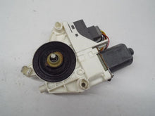 Load image into Gallery viewer, POWER WINDOW MOTOR Sable Five Hundred Taurus 05 06 07 08 09 Front Left - MRK239914
