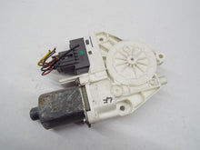 Load image into Gallery viewer, POWER WINDOW MOTOR Sable Five Hundred Taurus 05 06 07 08 09 Front Left - MRK239914
