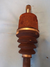 Load image into Gallery viewer, FRONT CV AXLE SHAFT Honda CR-V 07 08 09 10 11 Left - MRK239953
