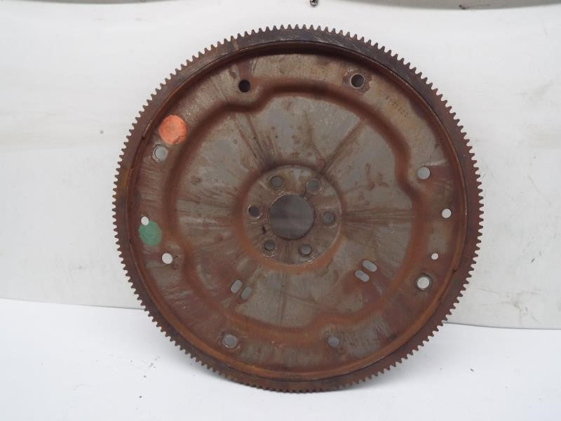 Flywheel  FORD E250 VAN 2012 - MRK240074