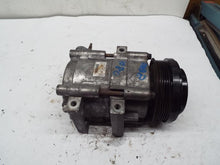 Load image into Gallery viewer, AC Compressor  FORD E250 VAN 2012 - MRK240097
