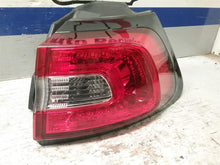 Load image into Gallery viewer, OUTER TAIL LIGHT LAMP Jeep Cherokee 14 15 16 17 18 Right - CTL240145

