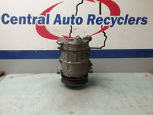 Load image into Gallery viewer, AC A/C AIR CONDITIONING COMPRESSOR Cherokee 200 2014-2020 - CTL240158
