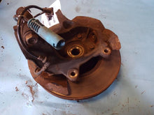 Load image into Gallery viewer, FRONT SPINDLE Mini Cooper Clubman 2007 07 2008 08 2009 09 10 11 12 Right - MRK240165
