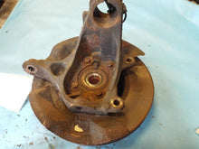 Load image into Gallery viewer, FRONT SPINDLE Mini Cooper Clubman 2007 07 2008 08 2009 09 10 11 12 Left - MRK240166
