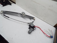 Load image into Gallery viewer, FRONT WINDOW REGULATOR Acura MDX 2003 03 2004 04 2005 05 2006 06 Left - MRK240171
