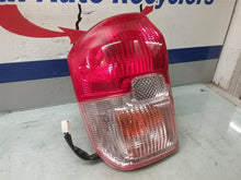 Load image into Gallery viewer, TAIL LIGHT LAMP ASSEMBLY Rav4 2001 01 2002 02 2003 03 Left - CTL240371
