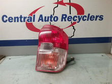 Load image into Gallery viewer, TAIL LIGHT LAMP ASSEMBLY Rav4 2001 01 2002 02 2003 03 Right - CTL240374
