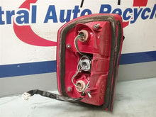 Load image into Gallery viewer, TAIL LIGHT LAMP ASSEMBLY Rav4 2001 01 2002 02 2003 03 Right - CTL240374
