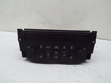 Load image into Gallery viewer, FRONT TEMPERATURE CONTROLS Cadillac STS 2007 07 - MRK240523
