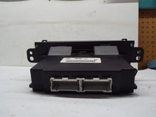 Load image into Gallery viewer, FRONT TEMPERATURE CONTROLS Cadillac STS 2007 07 - MRK240523
