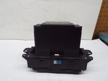 Load image into Gallery viewer, FRONT TEMPERATURE CONTROLS Cadillac STS 2007 07 - MRK240523
