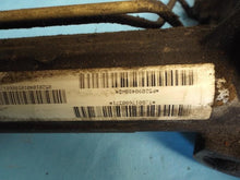 Load image into Gallery viewer, Steering Gear Rack Jeep Commander 2006 - MRK240542
