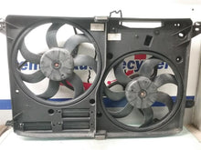 Load image into Gallery viewer, RADIATOR FAN ASSEMBLY Ford Fusion 13 14 15 16 17 18 19 20 - CTL240563
